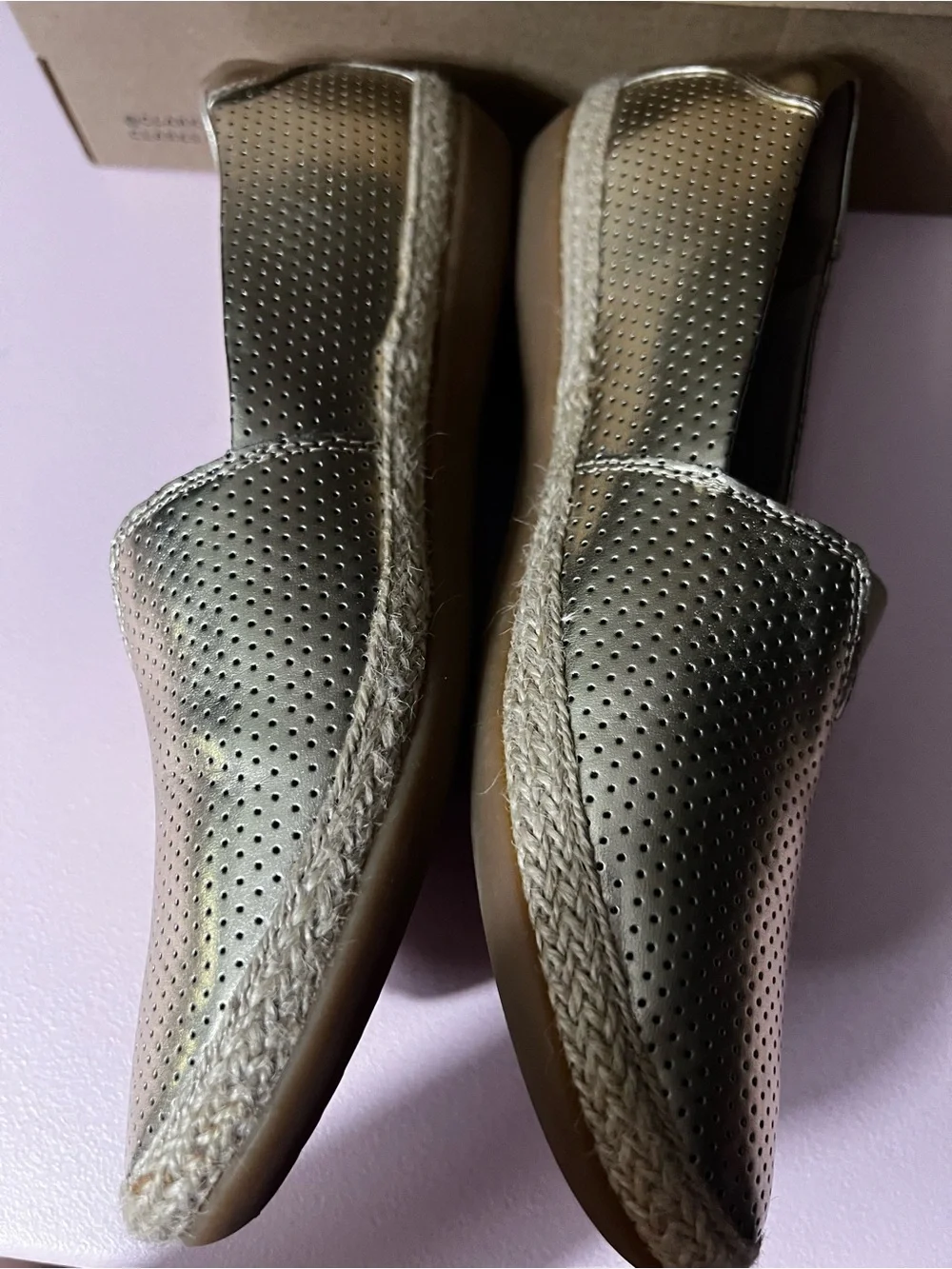 N/A these are